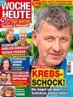 WOCHE HEUTE